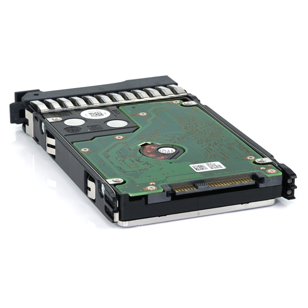 693719-001 HP 1.2TB 10K 6G 2.5 SAS HOT SWAP G5 G6 G7 693648-B21, 726480-001, 693651-004